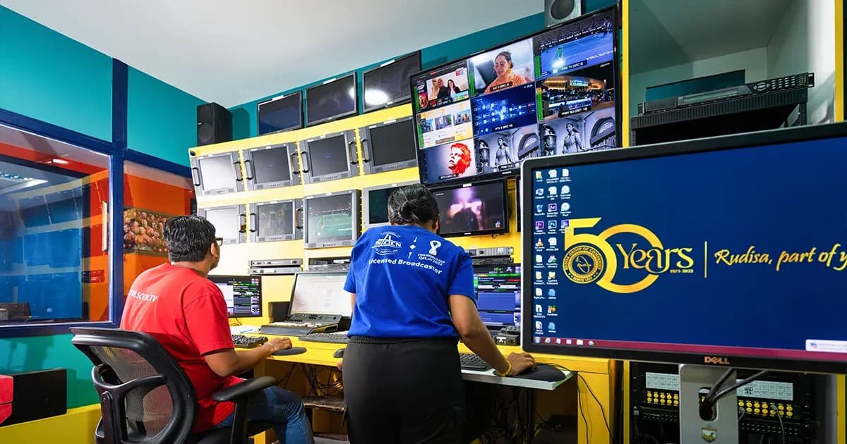 Suriname Cable and Communication Network N.V.