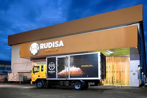 Rudisa Bakery N.V.