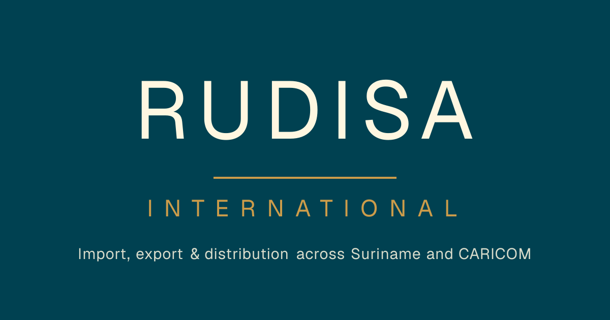 Rudisa International